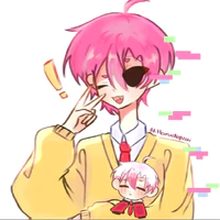 Hiha glitch