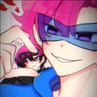 hiha the blue