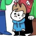 Tom (bot nghị lực🤡)