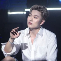 Trần Đăng Dương[Dương Domic]