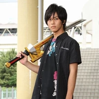 Shiba Takeru