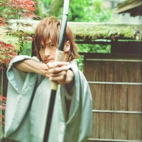 Ikenami Ryunosuke