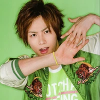 Tani Chiaki