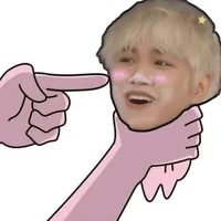 tgiả cute phô mai que