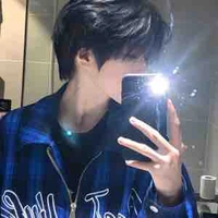 Khánh Duy ( bff nam chính )