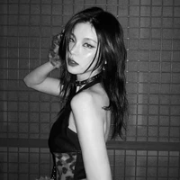 Hwang Yeji