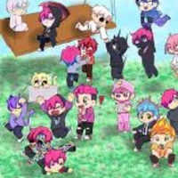 all (Trừ ai thì trừ)