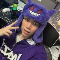 Thế Hải (Crazy Lion)