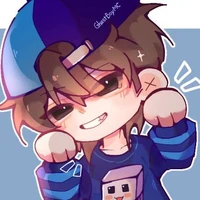 Ghastboy