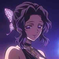 Kochou Shinobu 