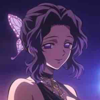 Kochou Shinobu 