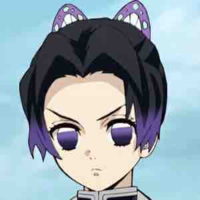 Kochou Shinobu
