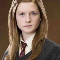 Ginny Weasley