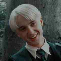 Draco Malfoy
