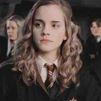Hermione Granger