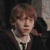Ron Weasley