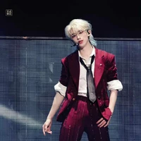 Đinh Trình Hâm - Omega