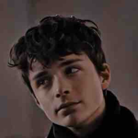 Lucas Jade Zumann