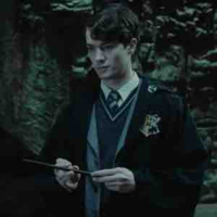 Tom Riddle