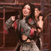Trần Thảo Linh - Lyhan