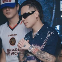Bùi Thế Anh