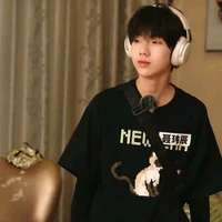 Nhiếp Vĩ Thần - T
