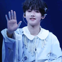 Trương Dịch Nhiên - N