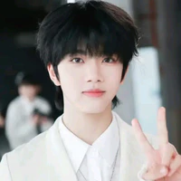 Trương Hàm Thụy - T