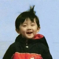 Mã Gia Huy [Em Út]