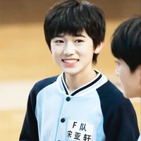 Tống Hạo Thiên [Anh Ba]