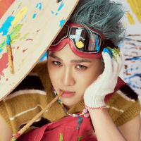 Hoàng Đức Duy-Captainboy