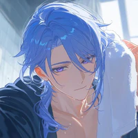 Kamisato Ayato