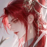 Huyết Ách Lệ- A