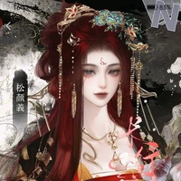 Huyết Liên Châu-B