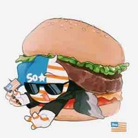America