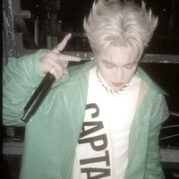 Hoàng Đức Duy-Captainboy (2007)