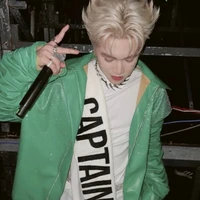 Hoàng Đức Duy /Captian boy/