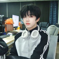 Trương Hàm Thụy - Cậu