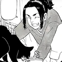 Baji Keisuke