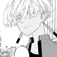 Kurokawa Izana