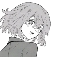 Tachibana Hinata