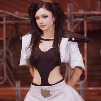 Bảo Châu(Chị cả)