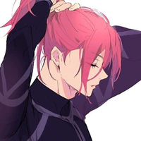 Chigiri Hoyoma