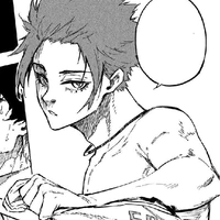 Itoshi Sae