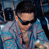 Bùi Thế Anh