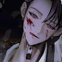 Haitani Ran
