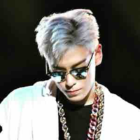 Choi Seung Hyun (TOP)