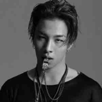 Dong Young Bae (Taeyang)