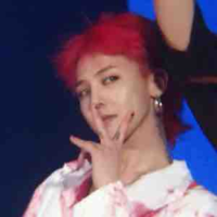 Kwon Ji Yong (GDRAGON)