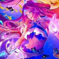 butterfly